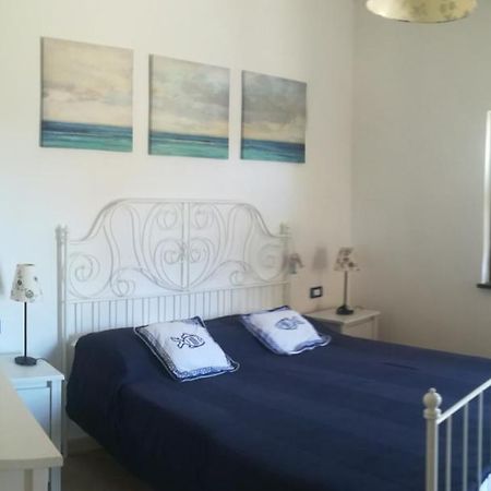 La Mandra, Cottage Tra Gli Ulivi วีโกเอเกวนเซ ภายนอก รูปภาพ