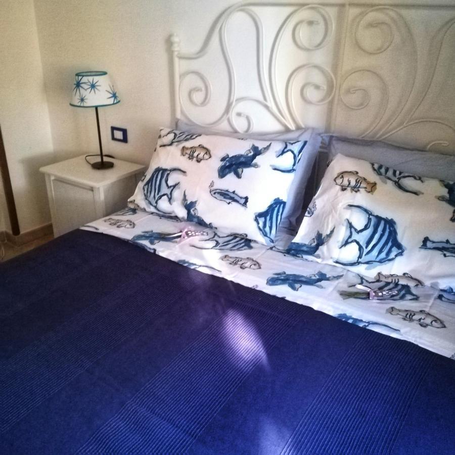 La Mandra, Cottage Tra Gli Ulivi วีโกเอเกวนเซ ภายนอก รูปภาพ